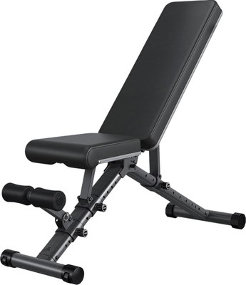 Скамья многофункциональная DFC GT-616 - фото