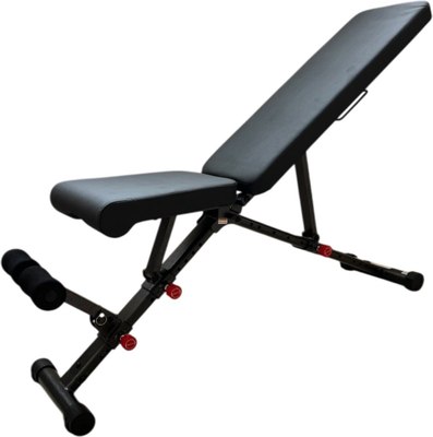 Скамья многофункциональная DFC GT-616