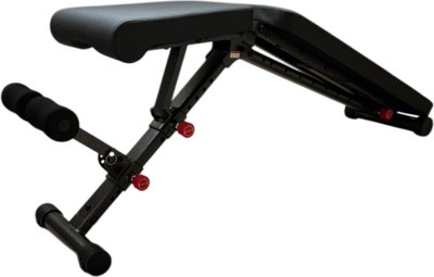 Скамья многофункциональная DFC GT-616