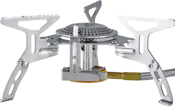 Горелка туристическая Naturehike NH21RJ009-SL - фото