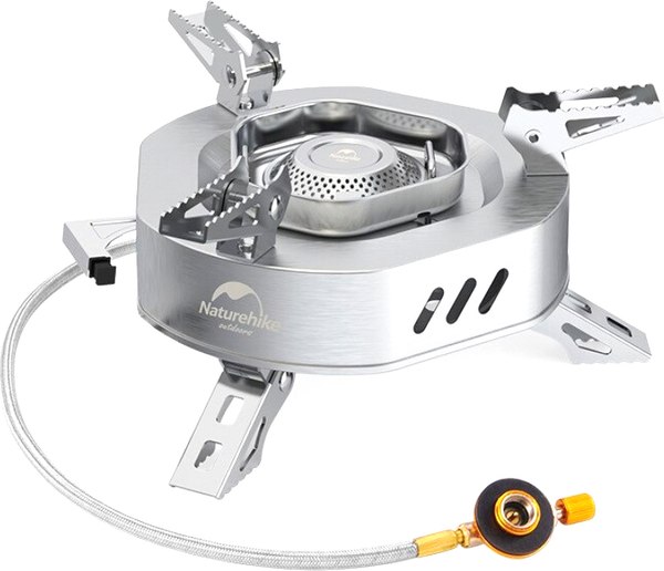 Горелка туристическая Naturehike CNH22CJ001 - фото