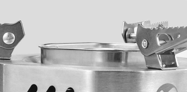 Горелка туристическая Naturehike CNH22CJ001