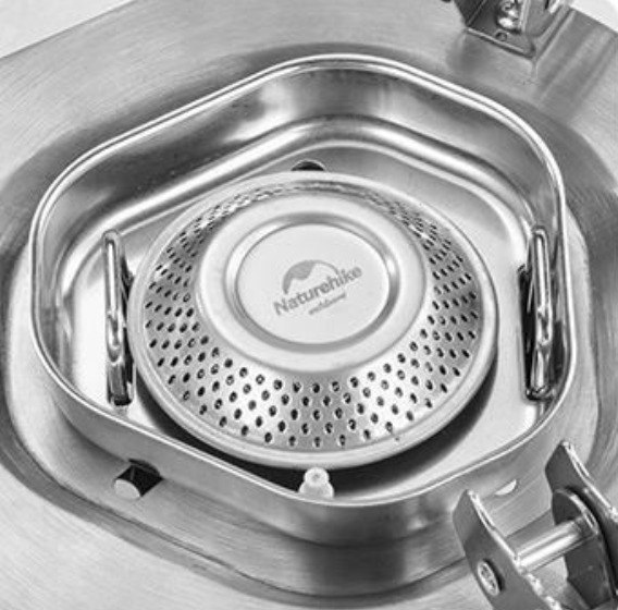 Горелка туристическая Naturehike CNH22CJ001