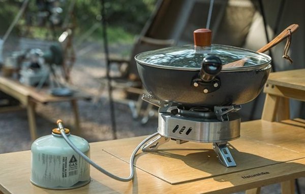 Горелка туристическая Naturehike CNH22CJ001