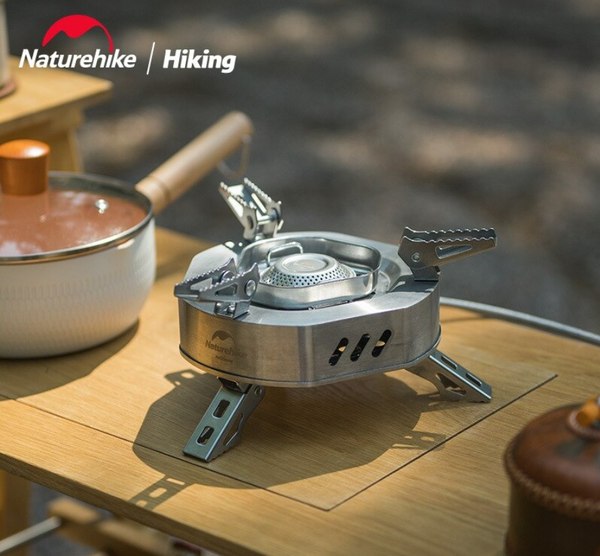Горелка туристическая Naturehike CNH22CJ001