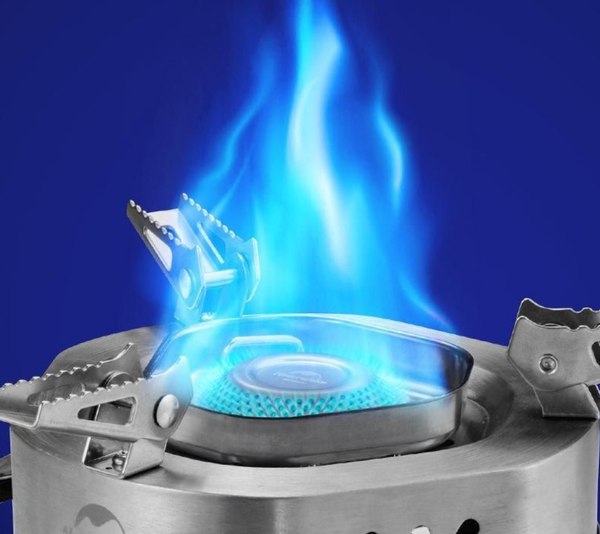 Горелка туристическая Naturehike CNH22CJ001