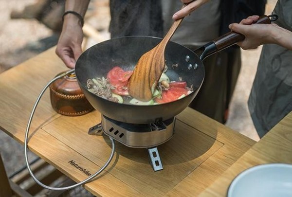 Горелка туристическая Naturehike CNH22CJ001