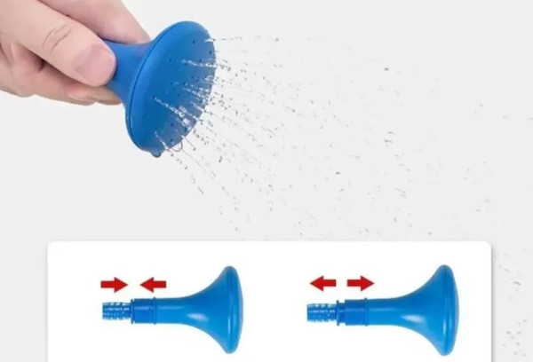 Походный душ Naturehike NH21SJ032-B