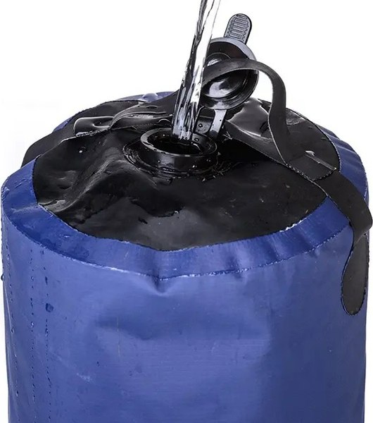 Походный душ Naturehike NH17L101-D-B