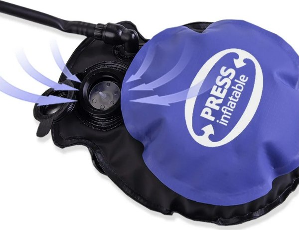 Походный душ Naturehike NH17L101-D-B