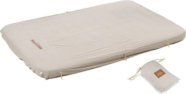 Туристический коврик Naturehike C10 / NH20FCD08-C10DP