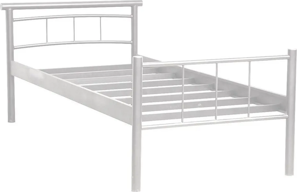 Односпальная кровать Олмеко Токио 42.25-01 - фото