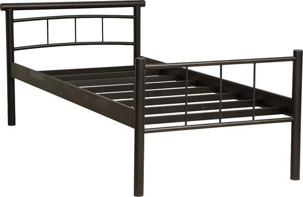 Односпальная кровать Олмеко Токио 42.25-01 - фото