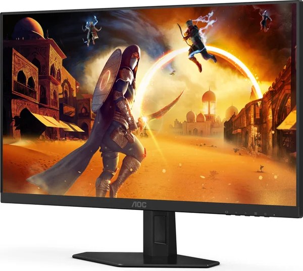 Монитор AOC 27G4XE/01