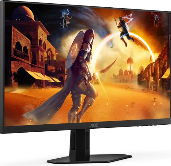 Монитор AOC 27G4XE/01