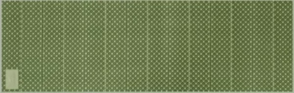 Туристический коврик Naturehike CNK2450WS044-SGR18 - фото