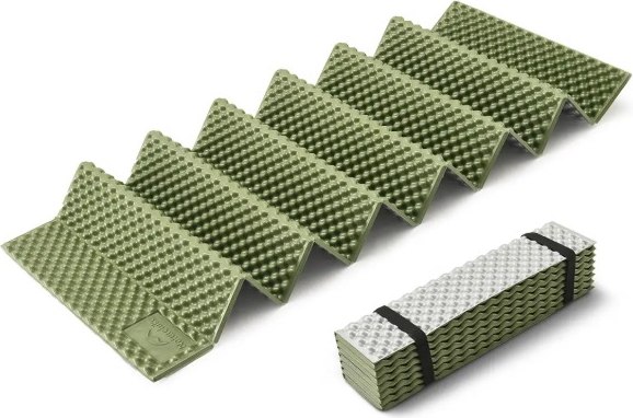 Туристический коврик Naturehike CNK2450WS044-SGR18