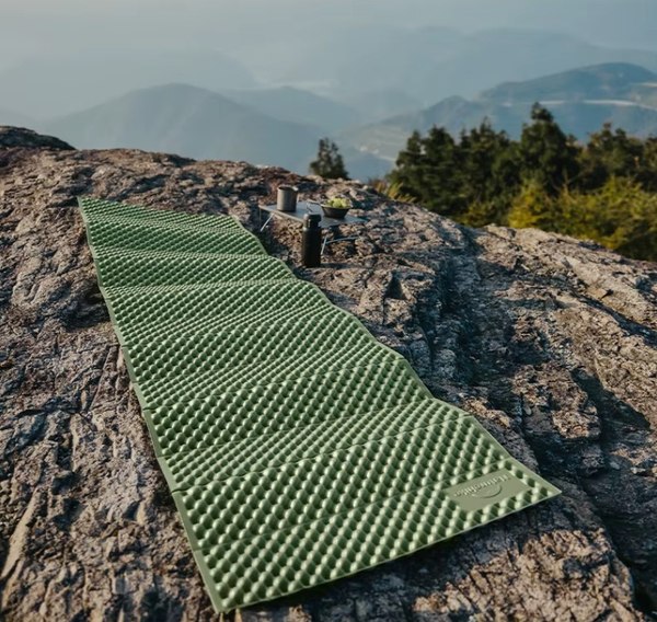 Туристический коврик Naturehike CNK2450WS044-SGR18