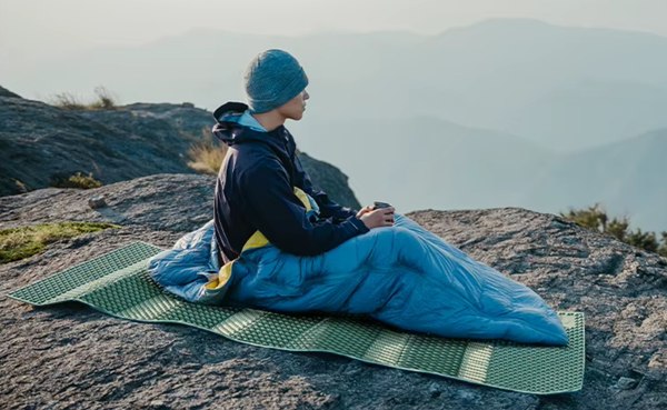 Туристический коврик Naturehike CNK2450WS044-SGR18