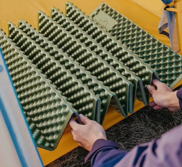 Туристический коврик Naturehike CNK2450WS044-SGR18