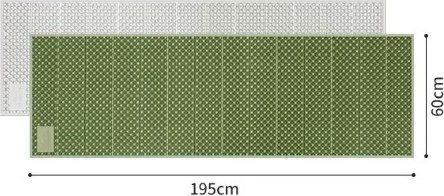 Туристический коврик Naturehike CNK2450WS044-SGR18