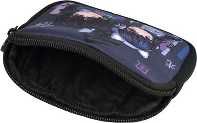 Кошелек детский Феникс+ Кибер аниме / 69080