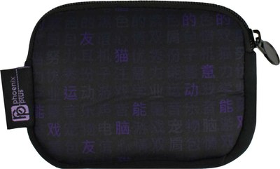 Кошелек детский Феникс+ Кибер аниме / 69080