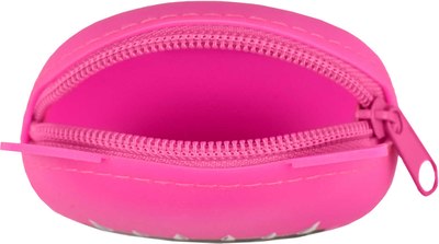 Кошелек детский Феникс+ Котенок панк / 69136