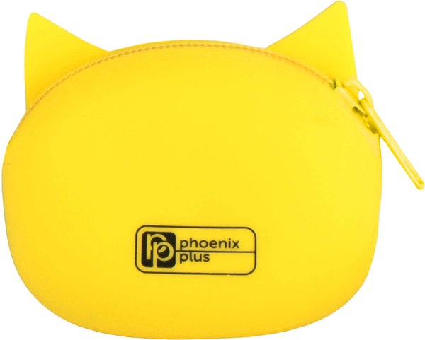 Кошелек детский Феникс+ Щенок в очках / 69138