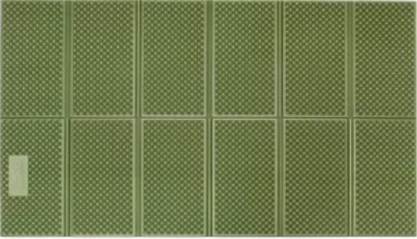 Туристический коврик Naturehike CNK2450WS044-DGR18 - фото