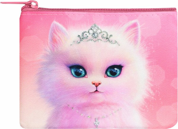 Кошелек детский Феникс+ Принцесса Аврора / 69140 - фото