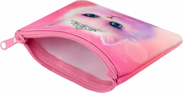 Кошелек детский Феникс+ Принцесса Аврора / 69140