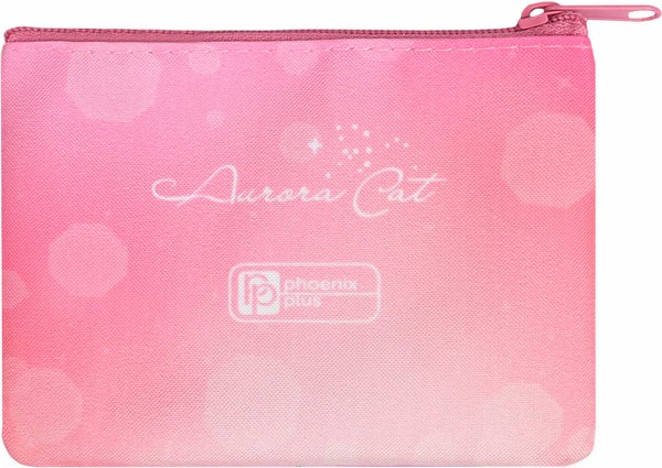 Кошелек детский Феникс+ Принцесса Аврора / 69140