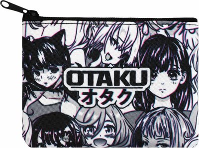 Кошелек детский Феникс+ Манга принт / 69141 - фото