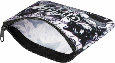 Кошелек детский Феникс+ Манга принт / 69141