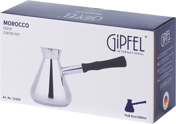 Турка для кофе Gipfel Morocco 52685