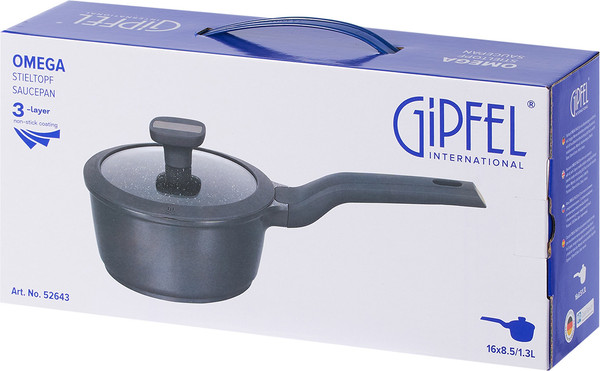 Ковш Gipfel Omega 52643