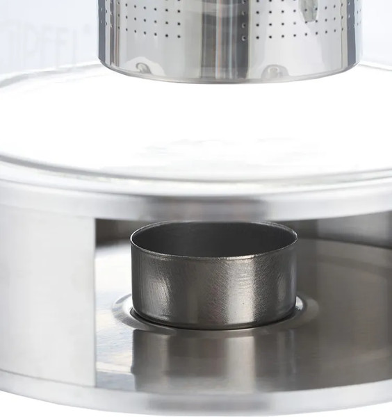 Заварочный чайник Gipfel Mercury 51113