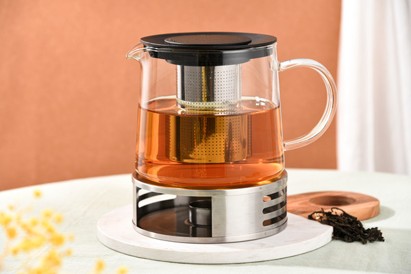 Заварочный чайник Gipfel Mercury 51113