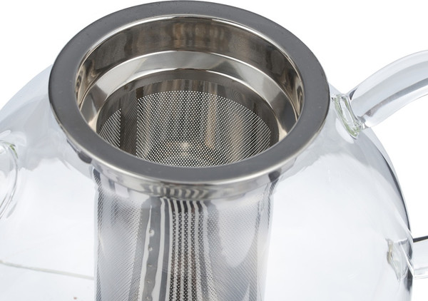 Заварочный чайник Gipfel Asola 51114