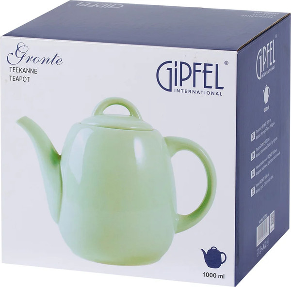 Заварочный чайник Gipfel Gronte 52232