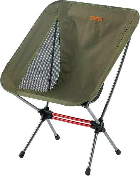 Кресло складное Naturehike YL08 / NH20JJ027-FDGR - фото