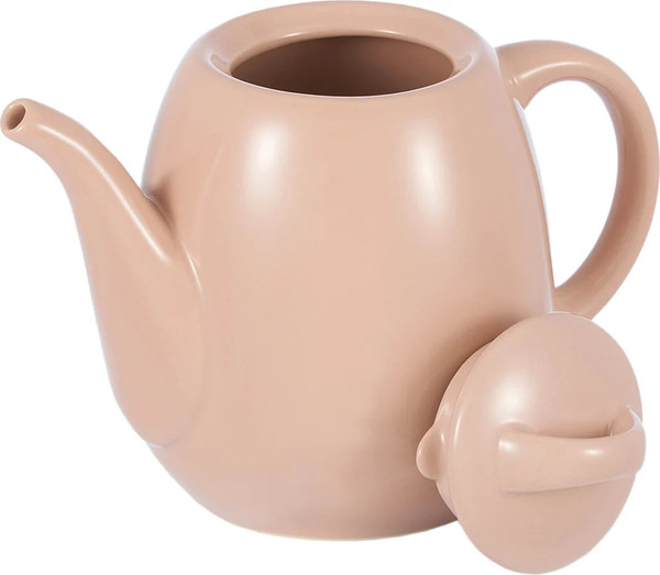 Заварочный чайник Gipfel Alesan 52244