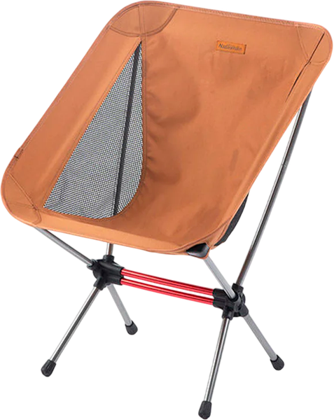 Кресло складное Naturehike YL08 / NH20JJ027-OR - фото