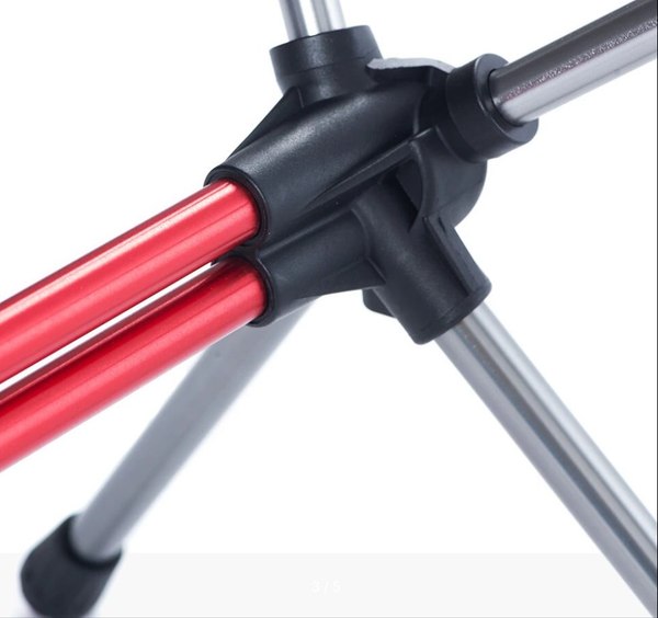 Кресло складное Naturehike YL08 / NH20JJ027-OR