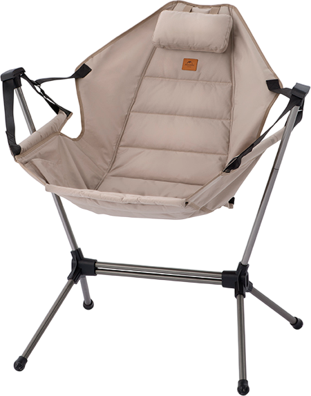 Кресло складное Naturehike NH21JJ004-SST - фото