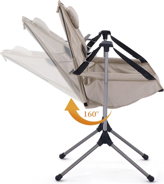 Кресло складное Naturehike NH21JJ004-SST