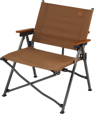 Кресло складное Naturehike CNK2300JJ018-BR - фото