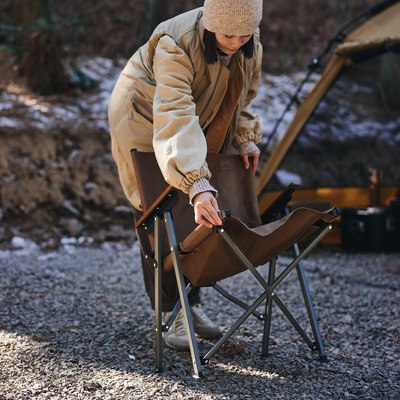 Кресло складное Naturehike CNK2300JJ018-BR