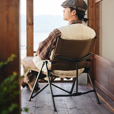 Кресло складное Naturehike CNK2300JJ018-BR